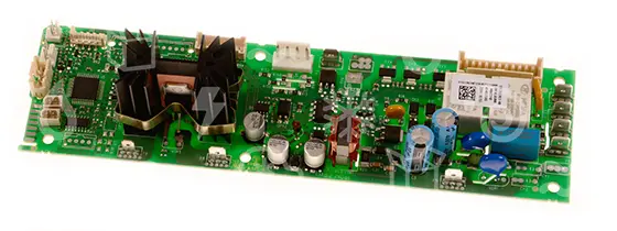 modul / elektronika silová kávovaru DeLonghi, (IFD HIGH2 SW1.0) 230V ECAM